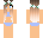 streams swim suit