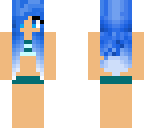 swimsuit