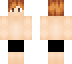 swimsuit boy