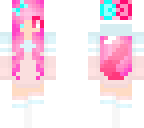 sylveon winter