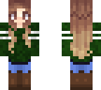 sytherin girl