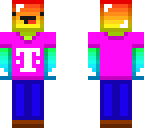 t-mobile rainbow derp