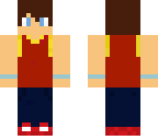 tank top boy