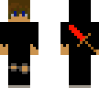 thecoolcake skin