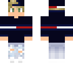 tommy ethan look