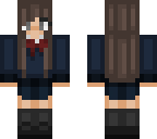tumblr school girl