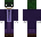 vigilante joker