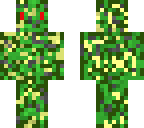 vine creature 2