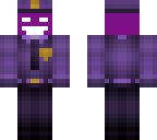 william afton