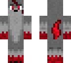 wolf akio