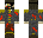 wounded strongbeard