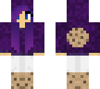 2013_emi cookie girl
