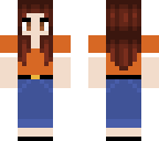 a simple skin