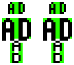 ad 2 neverworks