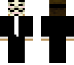 anonymous hacker