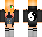 aria black