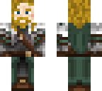arthos von hraggstad