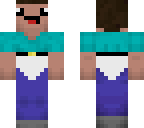 baby noob