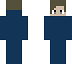 Backward  Minecraft Skins