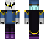 battle damage meta knight