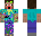 beatiful steve