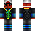 bling bling tntgolem