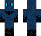 blue batman neverworks