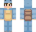 blue theturtlebros