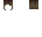 brown bob - hair base