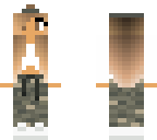 camo  casual