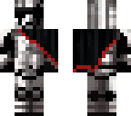 captain phasma with scar