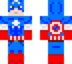 captien america