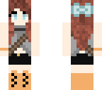 cassidity the hunter