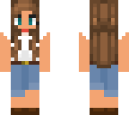 cathy from falcon claw