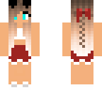 cheerlear wolf