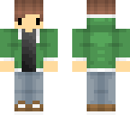 chibi boy