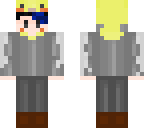 chibi me
