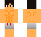 claucraft swimmer