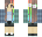 conquerers of rainbows