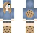 cookie girl