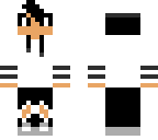 cool boy white
