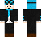 cool dantdm