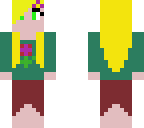 cute girl