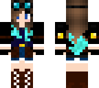 dantdm girl