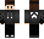dark boy