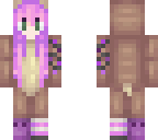 deer michi