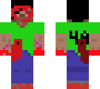demonstevecrz