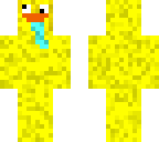 derpy duck