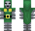 doctor doom