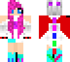 dragon warrior princess